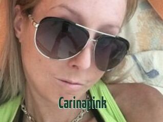 Carinapink