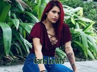 Carla_Lewis