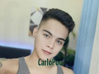 CarloPoe