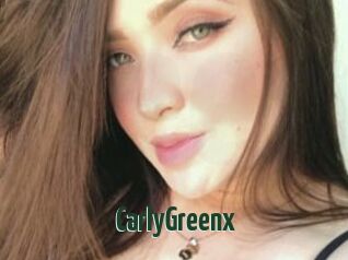 CarlyGreenx