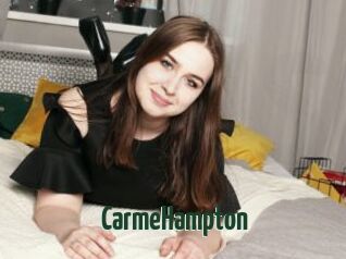 CarmeHampton