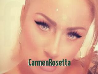 CarmenRosetta