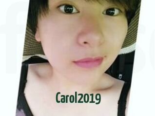 Carol2019