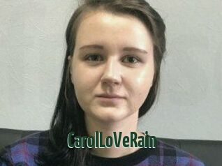 CarolLoVeRain