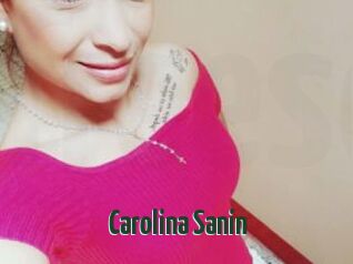 Carolina_Sanin