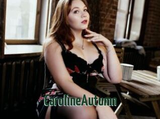 CarolineAutumn