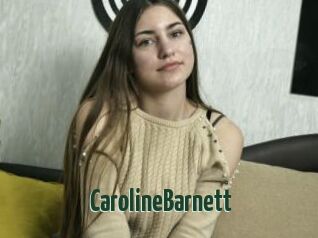 CarolineBarnett