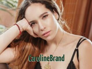 CarolineBrand