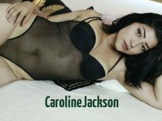 CarolineJackson