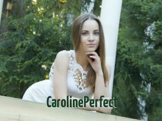 CarolinePerfect