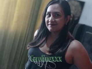 Carolinexxx