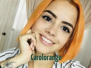 Carolorange