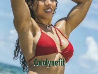 Carolynefit