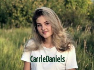 CarrieDaniels