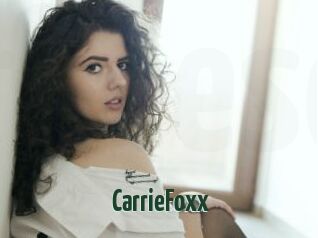 CarrieFoxx