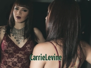 CarrieLevine