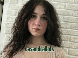 CasandraRols