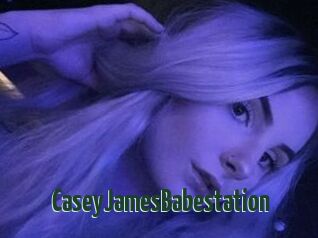 CaseyJamesBabestation