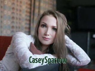 CaseySparrow