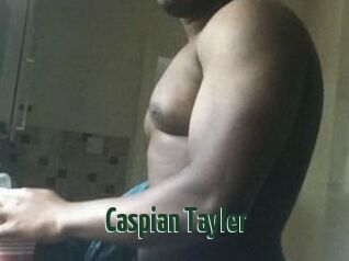 Caspian_Tayler