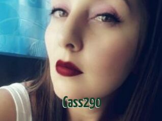 Cass290