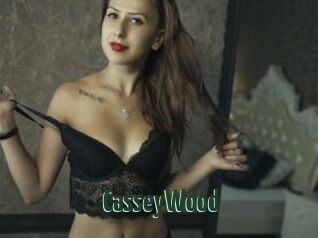 CasseyWood