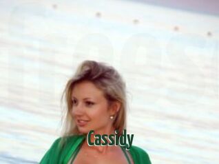 Cassidy