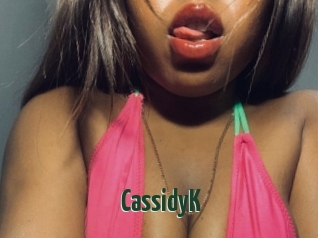 CassidyK