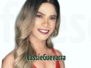 CassieGuevarra