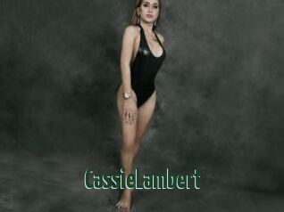 CassieLambert