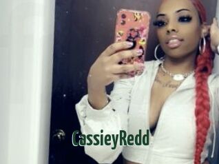 CassieyRedd