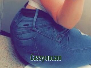 Cassyoncam