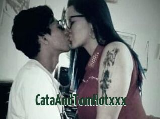 CataAndTomHotxxx