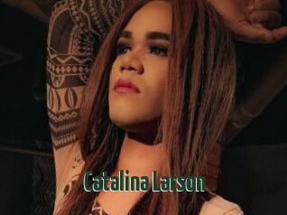 Catalina_Larson