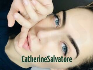 CatherineSalvatore