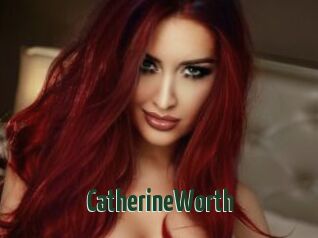 CatherineWorth