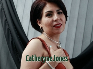 CatheryneJones