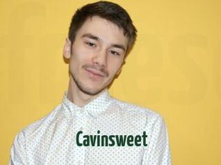 Cavinsweet