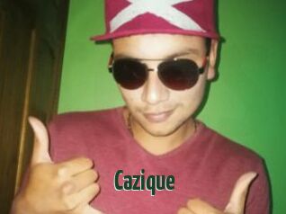 Cazique