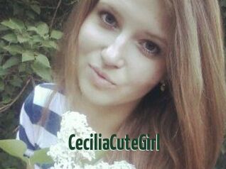 CeciliaCuteGirl