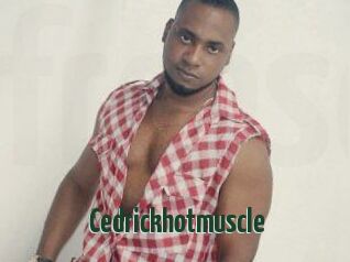 Cedrick_hot_muscle