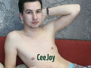 CeeJoy