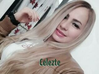 Celezte