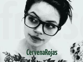 CervenaRojas