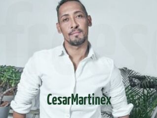 CesarMartinex