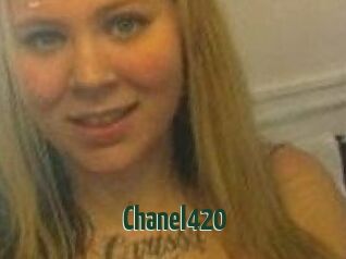 Chanel420