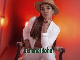 ChanelBohor