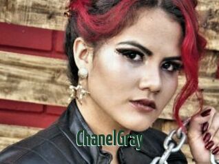 ChanelGray