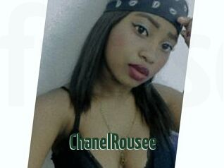 ChanelRousee