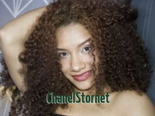 ChanelStornet